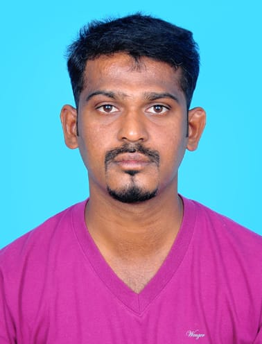 Anadhan – Director, ART VISION