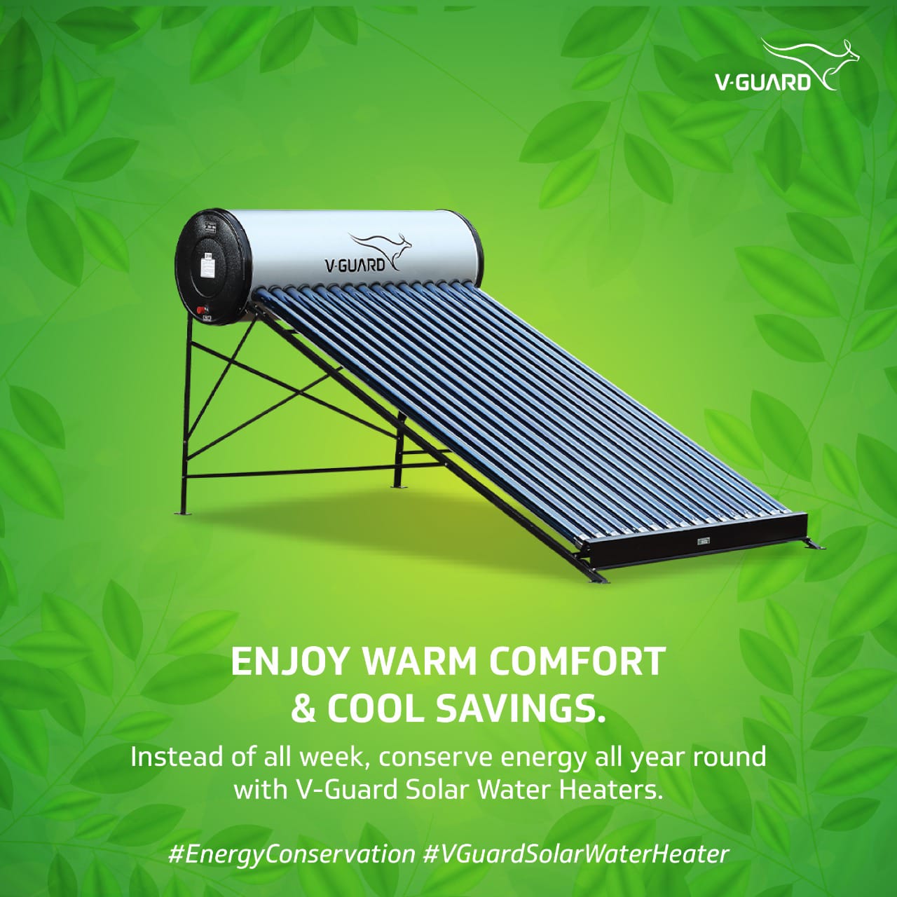 Parakkal Agencies Solar Project Installation