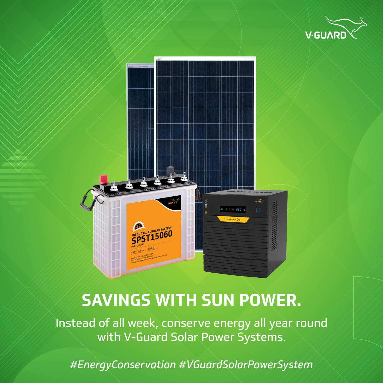 Solar & Power Solutions Showcase